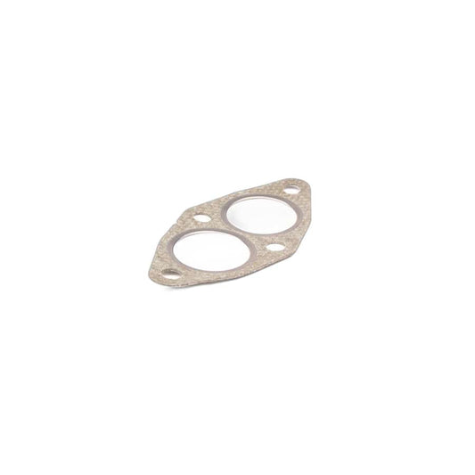 Genuine BMW 18301728208 E34 E30 E36 Gasket Asbestos Free (Inc. 518i) | ML Performance UK Car Parts