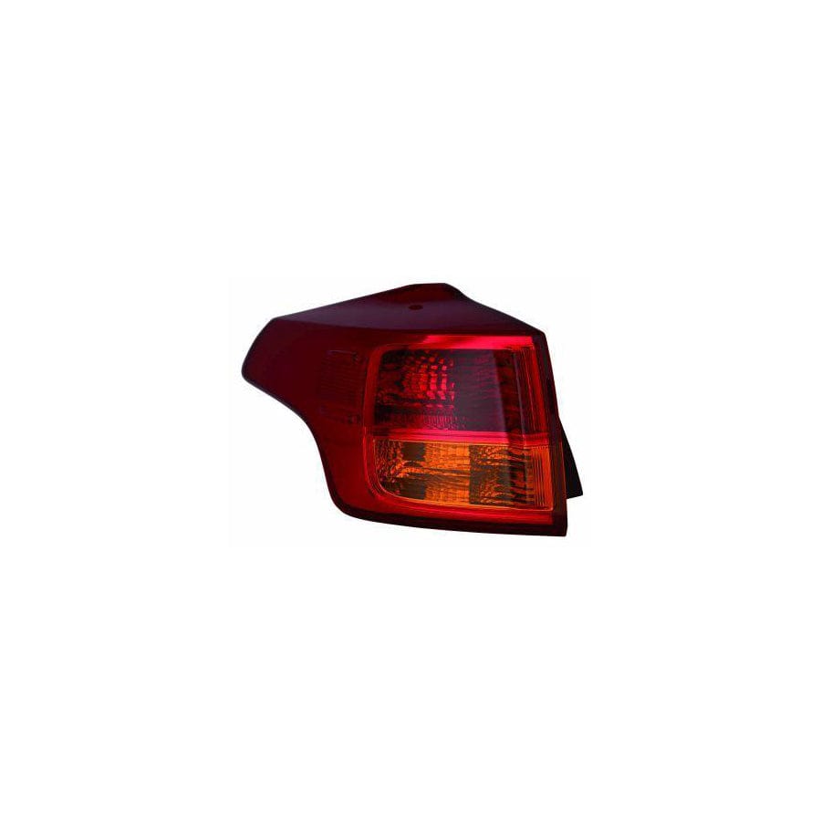 Abakus 212191CRUE Rear Light For Toyota Rav4 Iv Off-Road (Xa40) | ML Performance UK