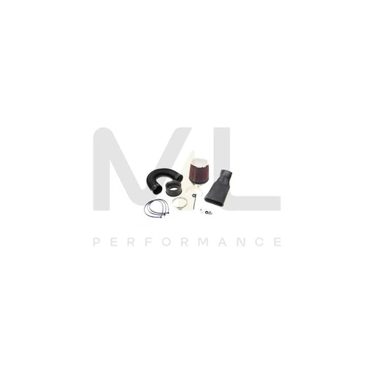K&N 57-0393 Performance Air Intake System | ML Car Parts UK | ML Performance
