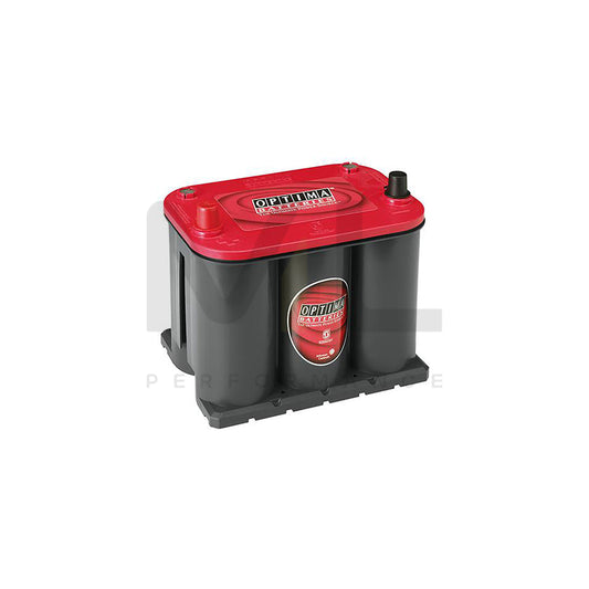 RTS3.7 Optima® (8020-255) 12v 44Ah Redtop® Battery | ML Performance UK Car Parts