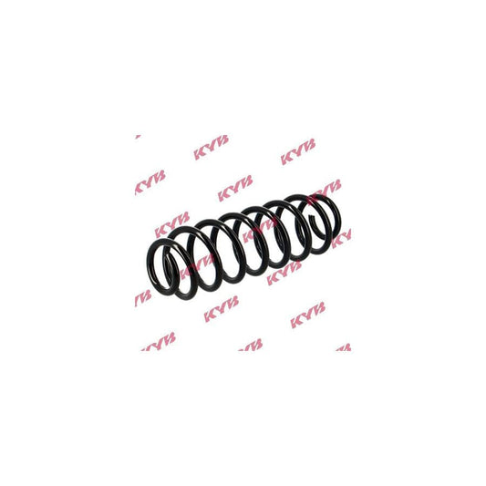 KYB Ra5220 Coil Spring For Ford Ecosport Mk2