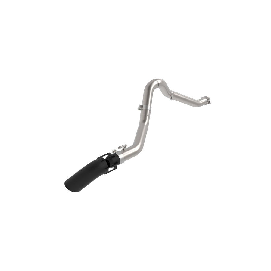  aFe 49-38094-B DPF-Back Exhaust System Jeep Gladiator (JT) 2021 V6-3.0L (td)  | ML Performance UK Car Parts