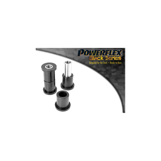 Powerflex PFF66-422BLK Saab 900 Front Wishbone Upper Outer Bush | ML Performance UK Car Parts