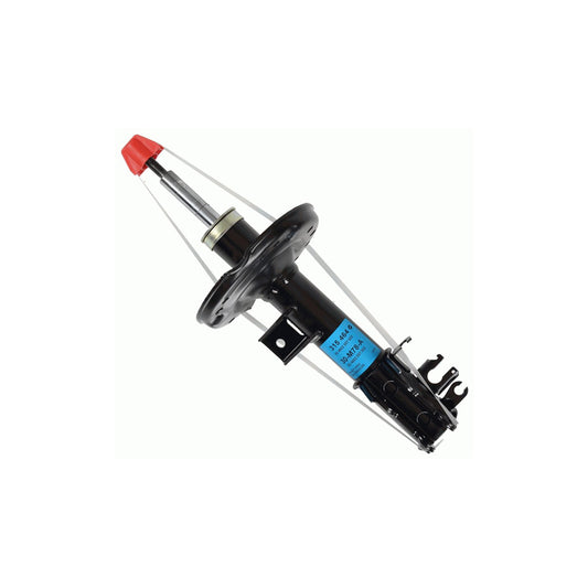 Sachs 315 464 Shock Absorber For Fiat 500