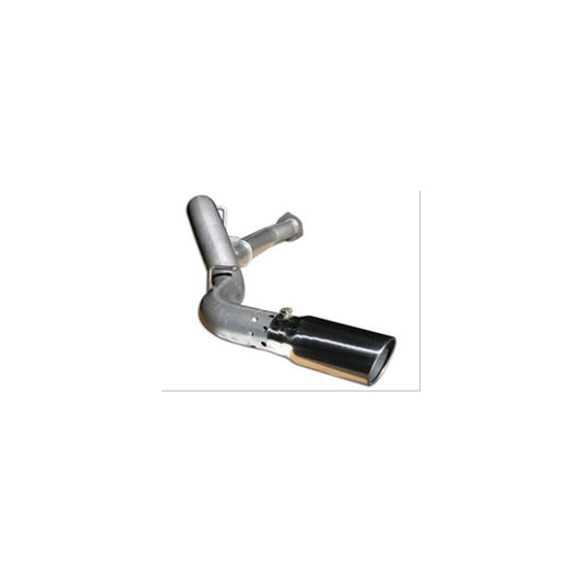  aFe 49-44004 DPF-Back Exhaust System GM Diesel Trucks 07.5-10 V8-6.6L (td) LMM  | ML Performance UK Car Parts