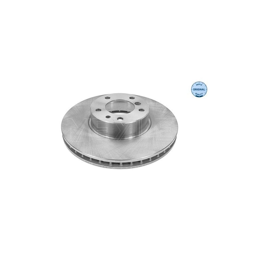 Meyle 315 521 3024 Brake Disc For BMW 5 Series