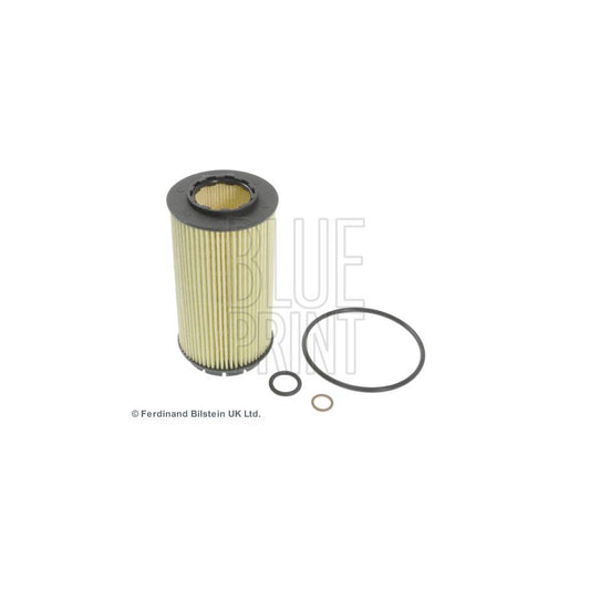 Blue Print ADA102106 Oil Filter