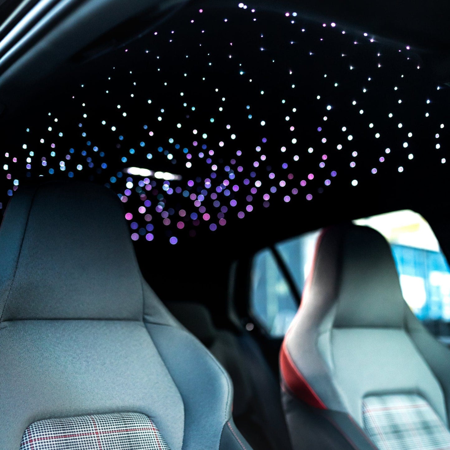 MANHART MHSKY1200 SKY ROOF / STARLIGHT HEADLINING