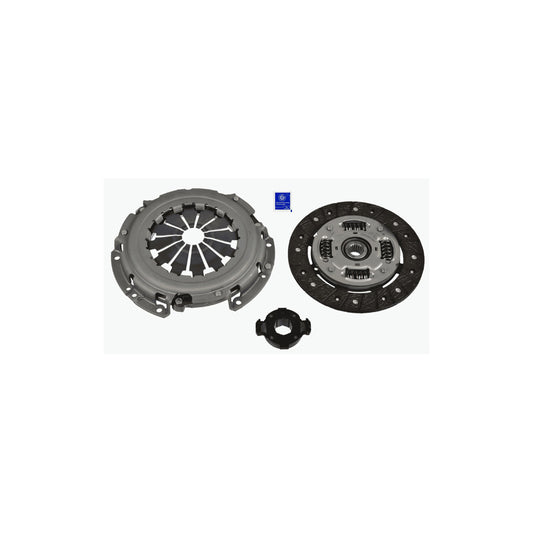 Sachs 3000 951 547 Clutch Kit For Mini Hatchback (R50, R53)