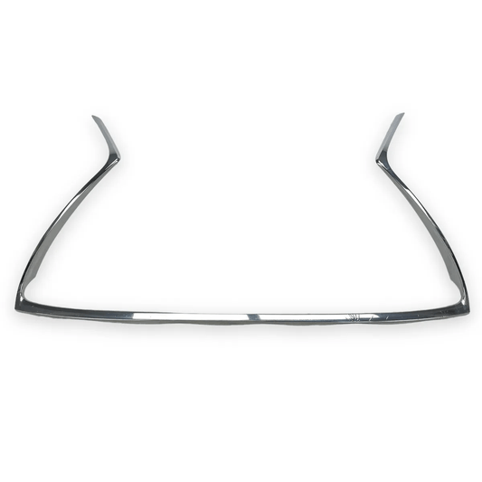 Genuine Lexus 53121-11010 LC Chrome Grille Surround