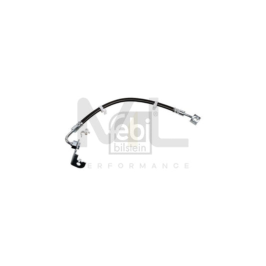 FEBI BILSTEIN 175004 Brake Hose Front Axle Left, 353mm | ML Performance Car Parts
