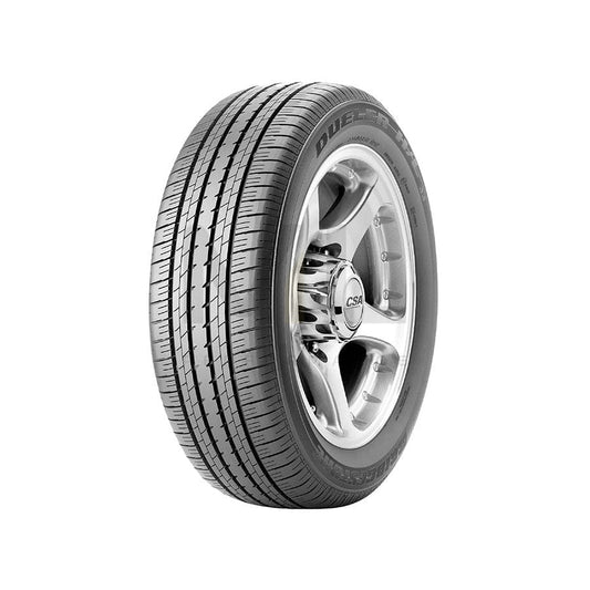 Bridgestone Dueler H/L 33 235/55 R19 101V SUV Summer Tyre | ML Performance UK Car Parts