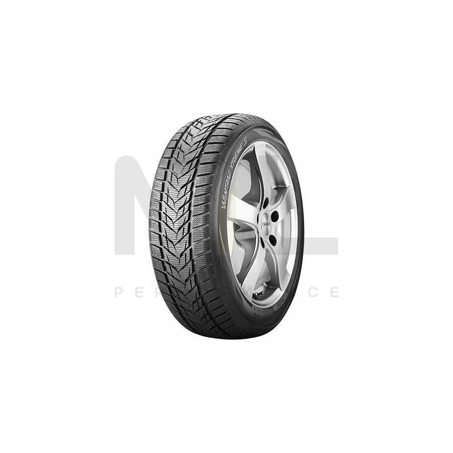 Vredestein Wintrac Xtreme S 225/55 R16 99H Winter Tyre | ML Performance UK Car Parts