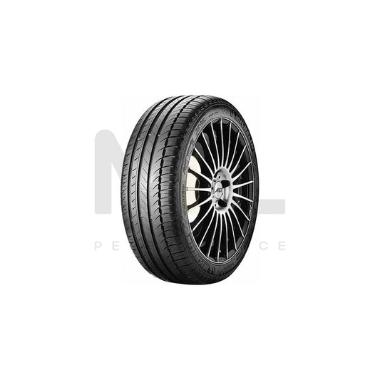 Michelin Pilot Exalto PE2 205/45 R17 88V Summer Tyre | ML Performance UK Car Parts