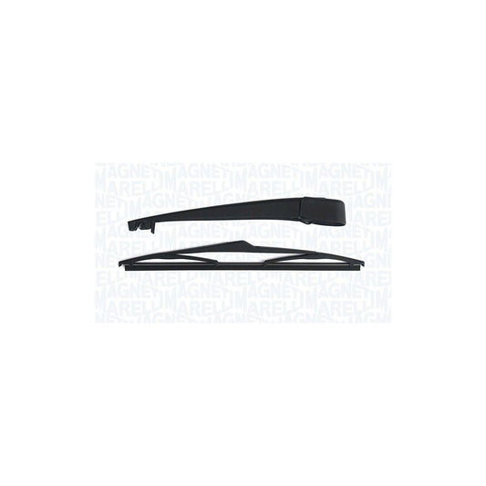 Magneti Marelli 000723180075 Wiper Blade For Ford S-Max Mk1 (Wa6) | ML Performance UK Car Parts