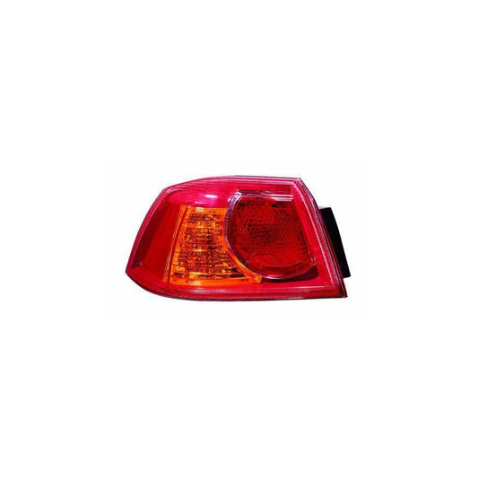 Abakus 21419A9LAE Rear Light For Mitsubishi Lancer Viii Saloon (Cy_A, Cz_A) | ML Performance UK