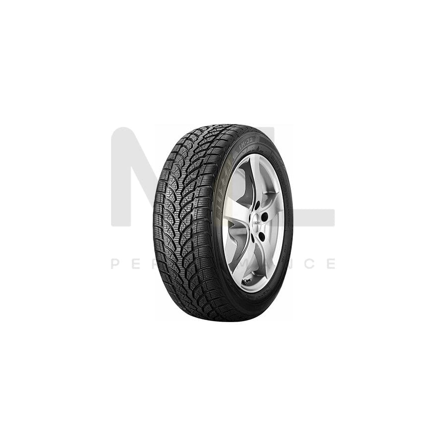Bridgestone Blizzak LM-32 (MO) 195/65 R15 91T Winter Tyre | ML Performance UK Car Parts