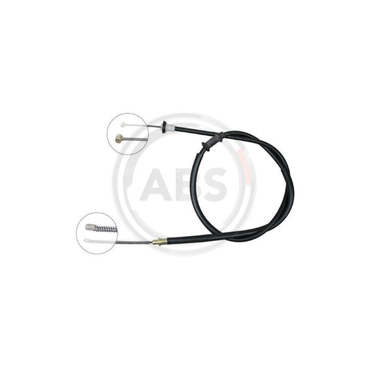 A.B.S. K13106 Hand Brake Cable