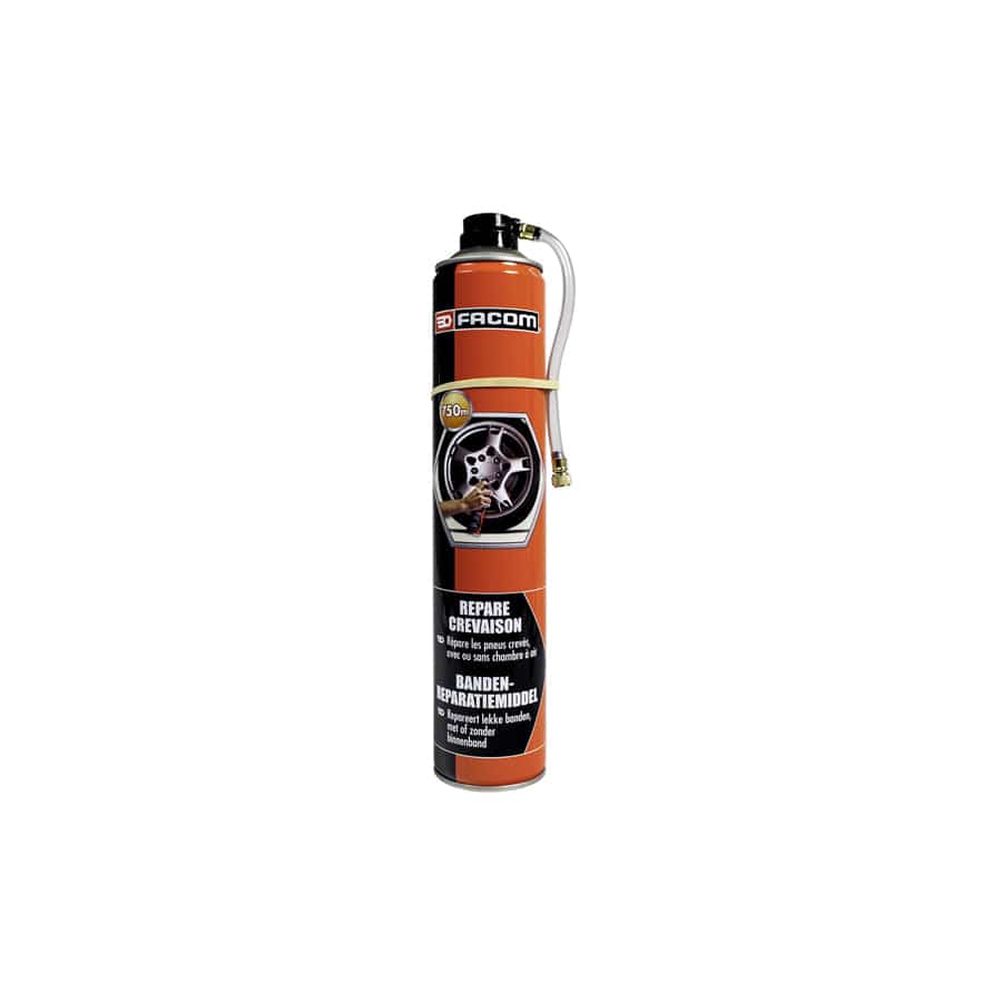 FACOM 006096 Tyre Repair Spray | ML Performance UK Car Parts