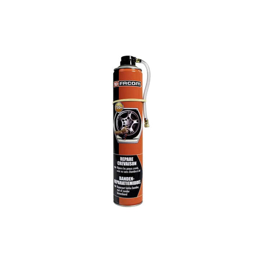 FACOM 006096 Tyre Repair Spray | ML Performance UK Car Parts