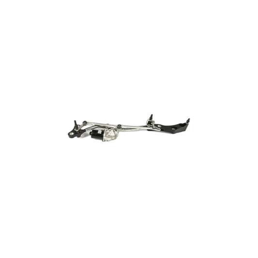 Genuine BMW 61617194029 E61 E63 Wiper System, Complete (Inc. 525d, 530xi & 535xi)