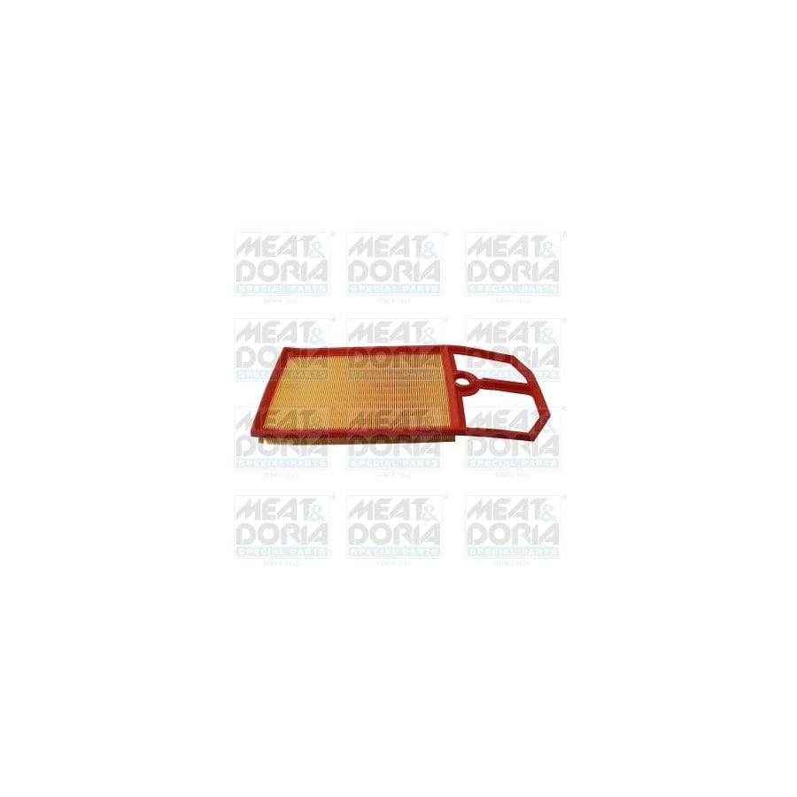 MEAT & DORIA 16437 Air Filter | ML Performance UK Car Parts