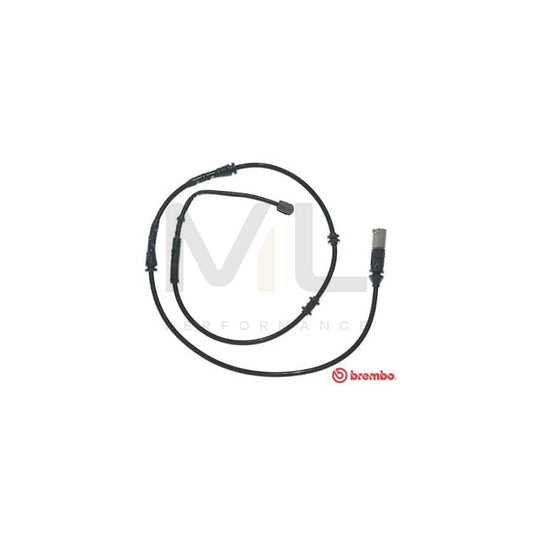BREMBO A 00 423 Brake pad wear sensor | ML Performance Car Parts