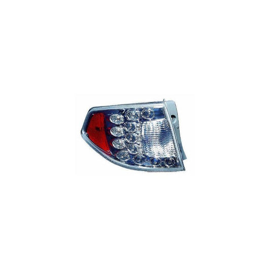 Abakus 2201921LUE Rear Light For Subaru Impreza Iii Hatchback (Gr, Gh, G3) | ML Performance UK