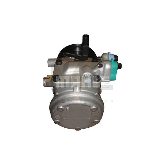 MAHLE ORIGINAL ACP 1228 000P Compressor, air conditioning PAG 46, Refrigerant: R 134a | ML Performance Car Parts