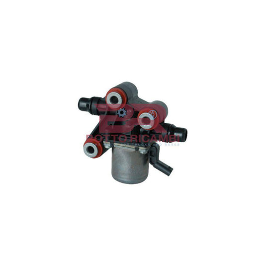 Botto Ricambi BRM1093 Valve Set, Delivery Module (Urea Injection)