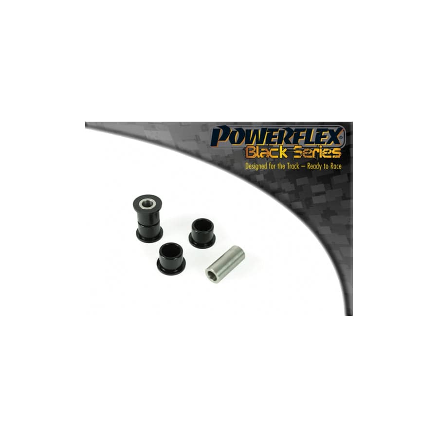 Powerflex PFF69-309BLK Scion Subaru Toyota Steering Rack Mounting Bush (Inc. FR-S, BRZ, 86 / GT86) | ML Performance UK Car Parts