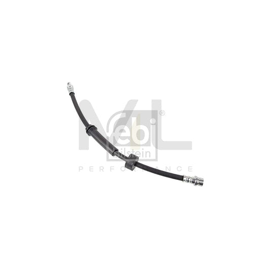FEBI BILSTEIN 170490 Brake Hose for FORD FOCUS Rear Axle Left, Rear Axle Right, 445mm | ML Performance Car Parts