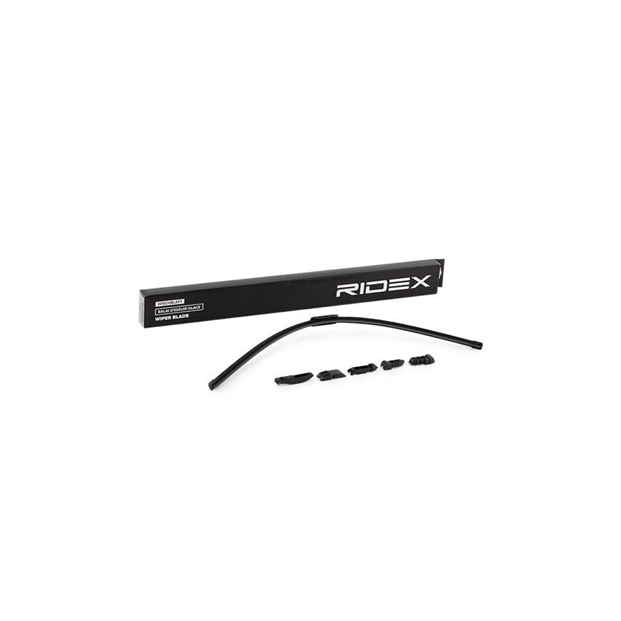Ridex 298W0174 Wiper Blade | ML Performance UK Car Parts