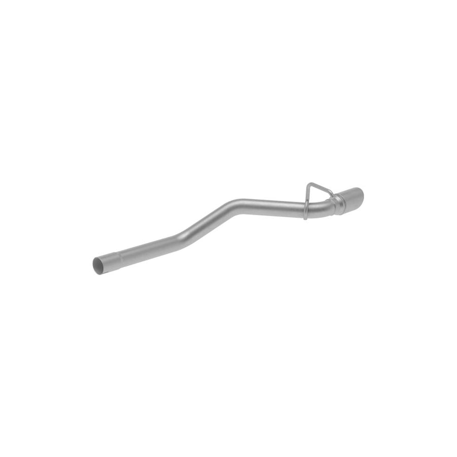 Hella 8LA 366 003-831 Exhaust Pipe For Dacia Duster