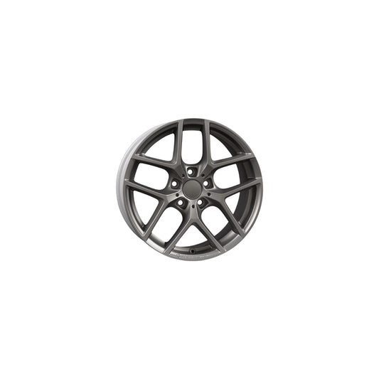 Borbet Y 8x18 ET43 Y 80843120572,5TM Titan Matt BMW Wheel | ML Performance UK Car Parts