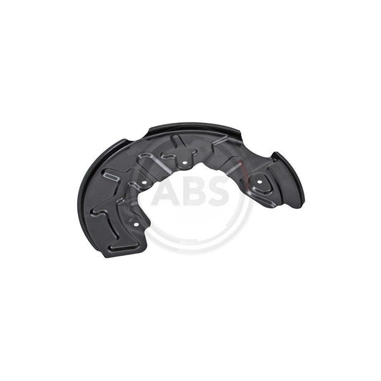 A.B.S. 11054 Splash Panel, Brake Disc For Audi A4