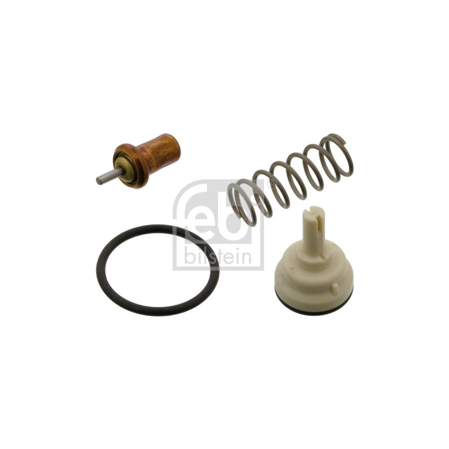 Febi Bilstein 37034 Engine Thermostat