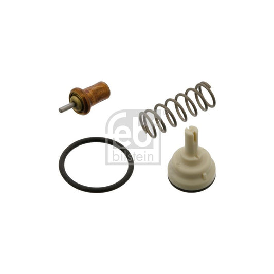 Febi Bilstein 37034 Engine Thermostat