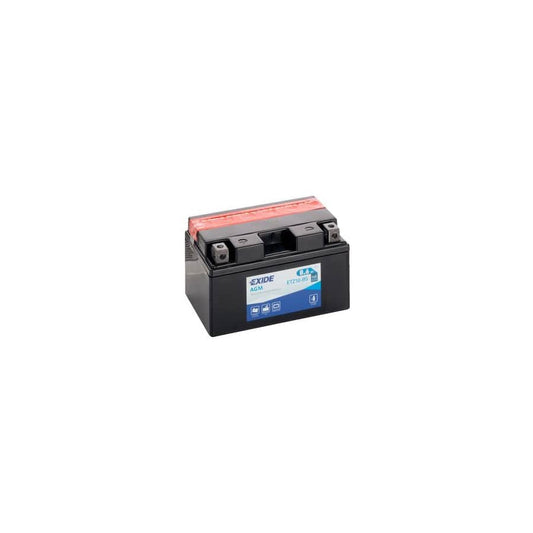 Exide ETZ10BS Motorcycle Battery 12V 8.6AH 145A | ML Performance UK Car Parts