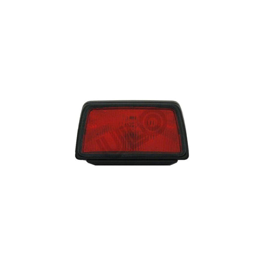 Ulo 5943-01 Third Brake Light Suitable For Mercedes-Benz S-Class Saloon (W140) | ML Performance UK Car Parts