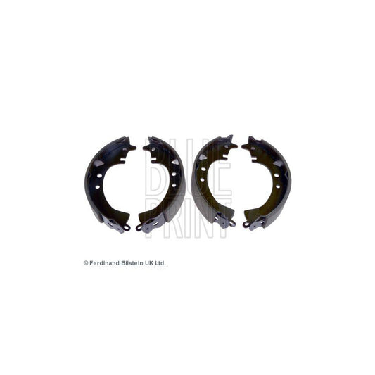 Blue Print ADT34102 Brake Shoe Set