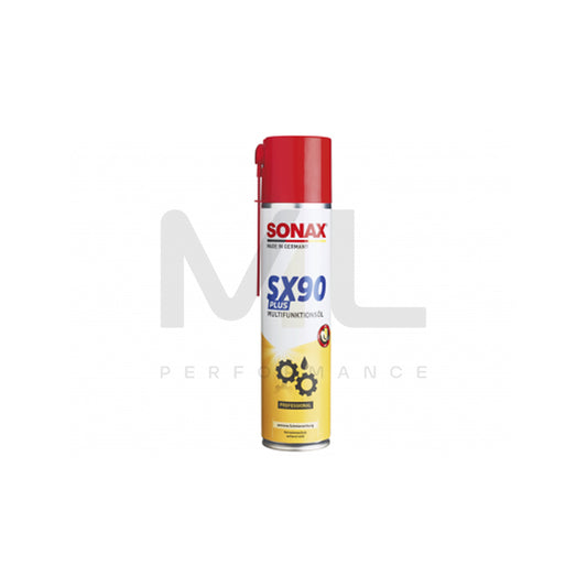 Sonax SX90 PLUS 400ml | ML Performance Car Care