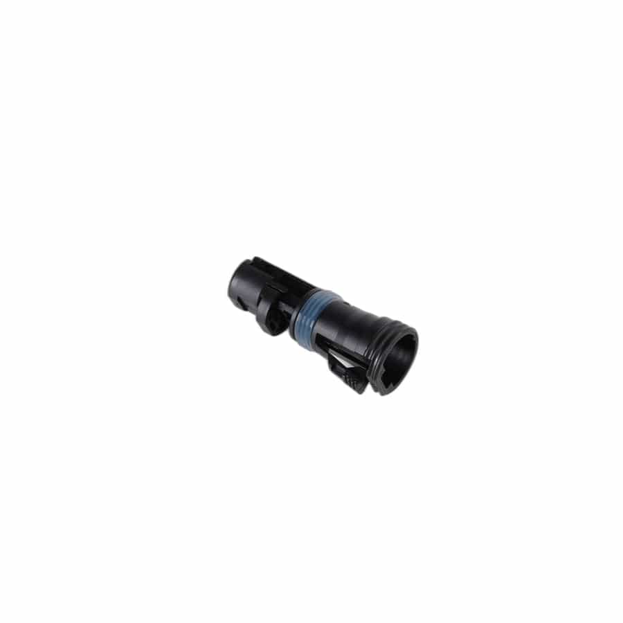 Genuine BMW 61131393742 E53 Plug Terminal Black 2 POL. (Inc. X5 4.4i, X5 4.6is & X5 4.8is) | ML Performance UK Car Parts
