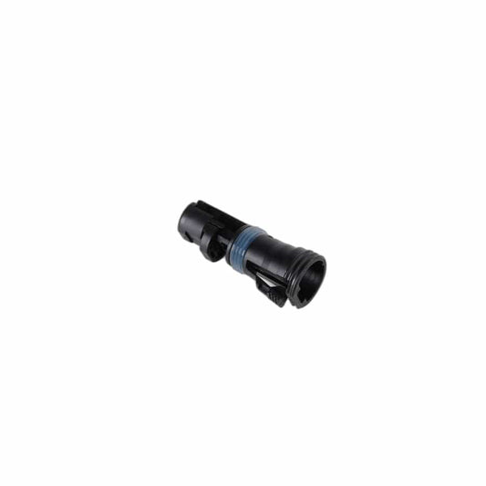 Genuine BMW 61131393742 E53 Plug Terminal Black 2 POL. (Inc. X5 4.4i, X5 4.6is & X5 4.8is) | ML Performance UK Car Parts