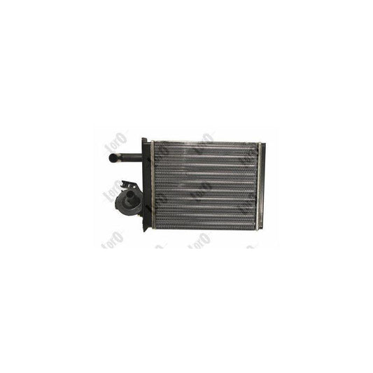 Abakus 0160150003A Heater Matrix | ML Performance UK