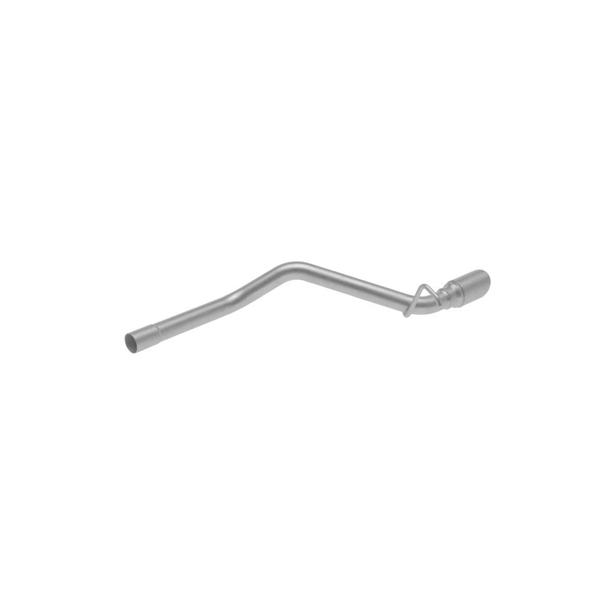 Hella 8LA 366 003-821 Exhaust Pipe For Dacia Duster