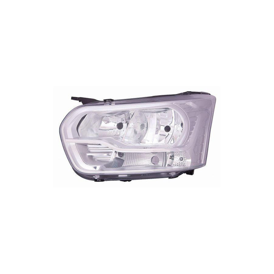 Abakus 43111C6RMLDEM Headlight For Ford Transit | ML Performance UK