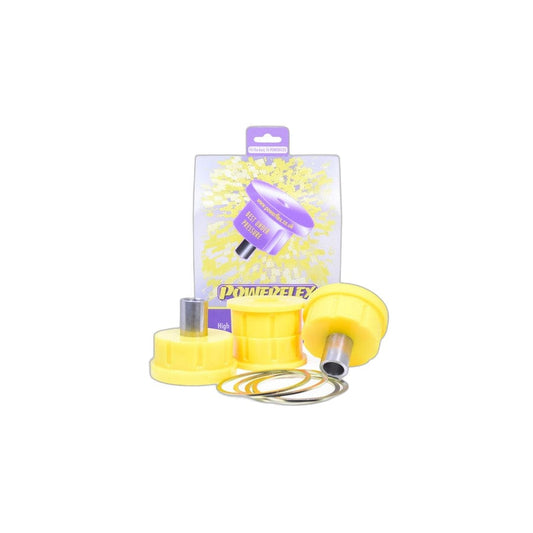 Powerflex PFR3-730 Audi Rear Subframe Front Bush (Inc. S5, A5, RS4) | ML Performance UK Car Parts