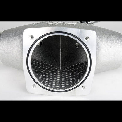 MANHART MH1POR31101 PERFORMANCE KIT TR850 FOR PORSCHE 911 (991) TURBO (S)