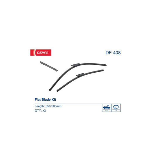 Denso Df-408 Wiper Blade | ML Performance UK Car Parts